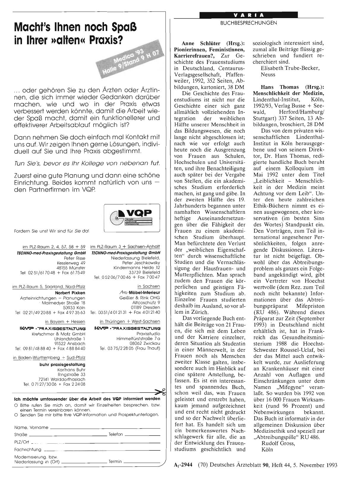 Vorschauseite 1: Anne Schlüter (Hrsg. ): Pionierinnen, Feministinnen, Karrierefrauen?