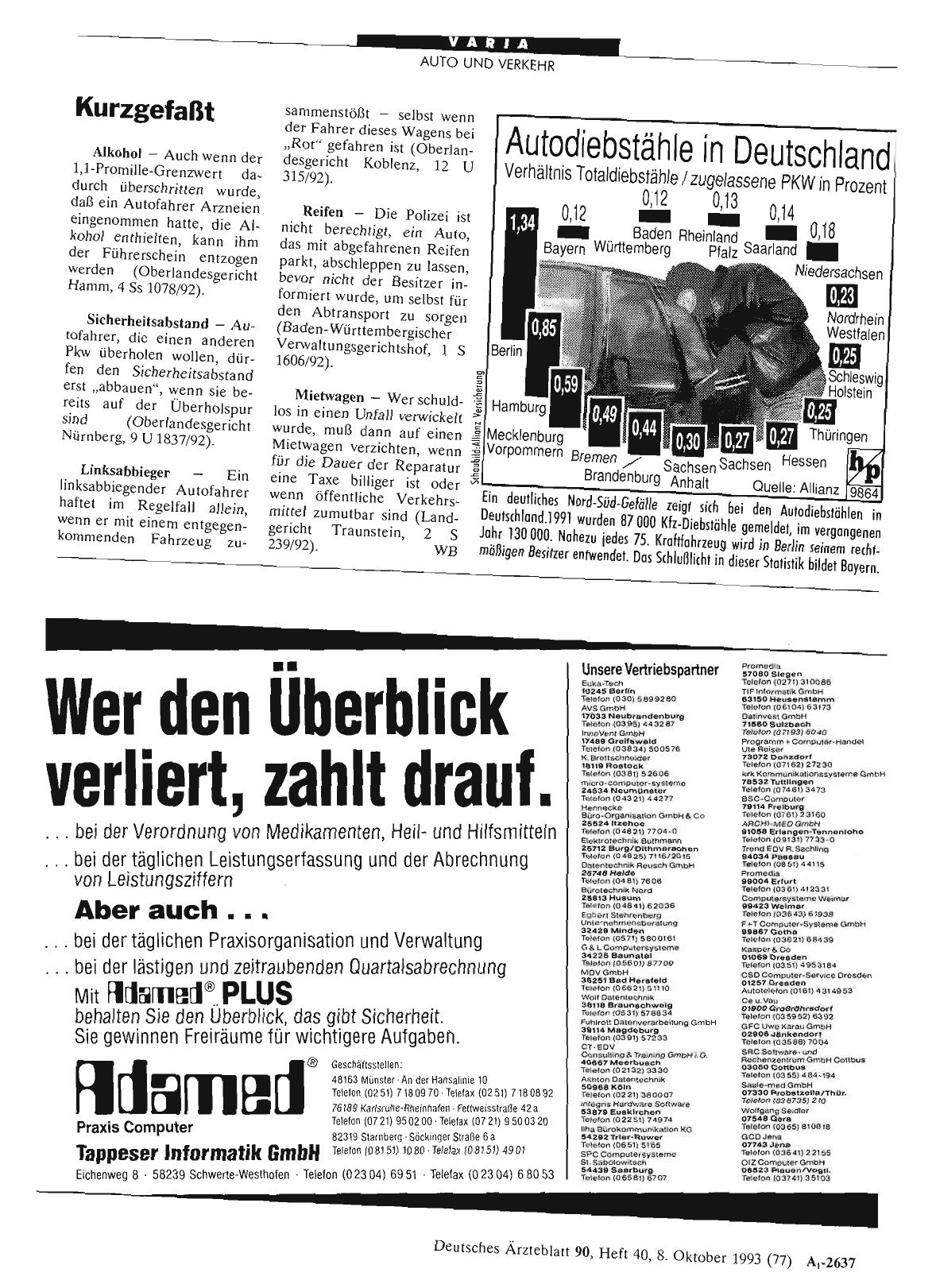 Vorschauseite 1: Kurzgefaßt