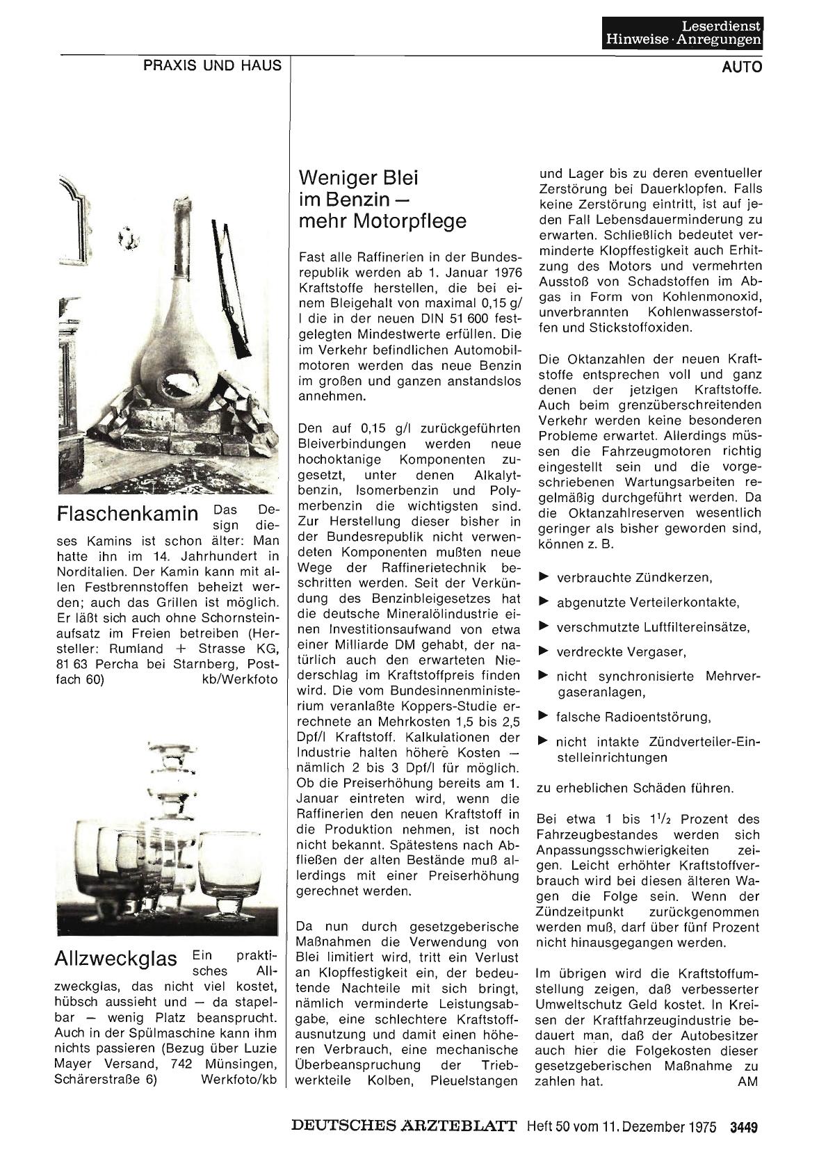Vorschauseite 1: Allzweckglas