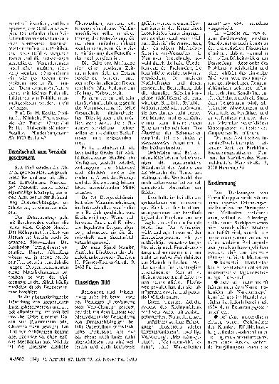Vorschauseite 1: DROGENPOLITIK: Zustimmung