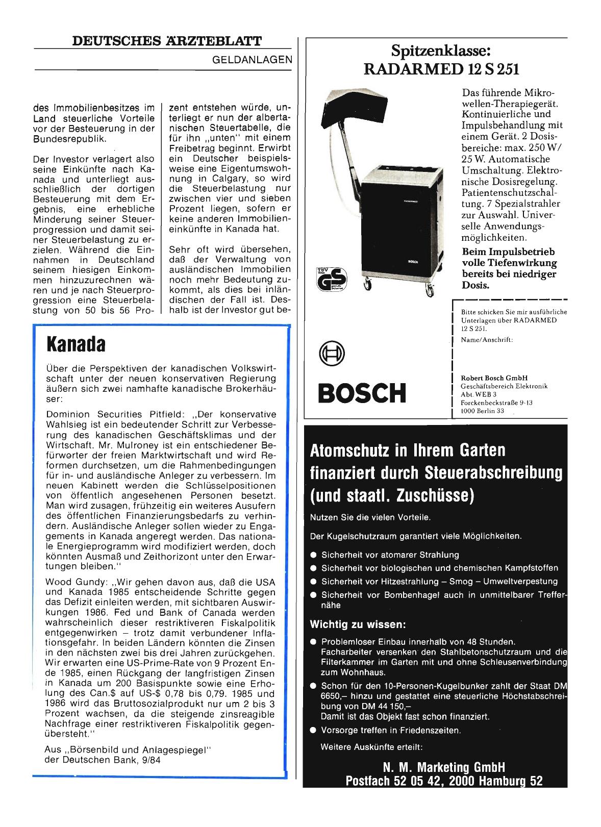 Vorschauseite 1: Kanada