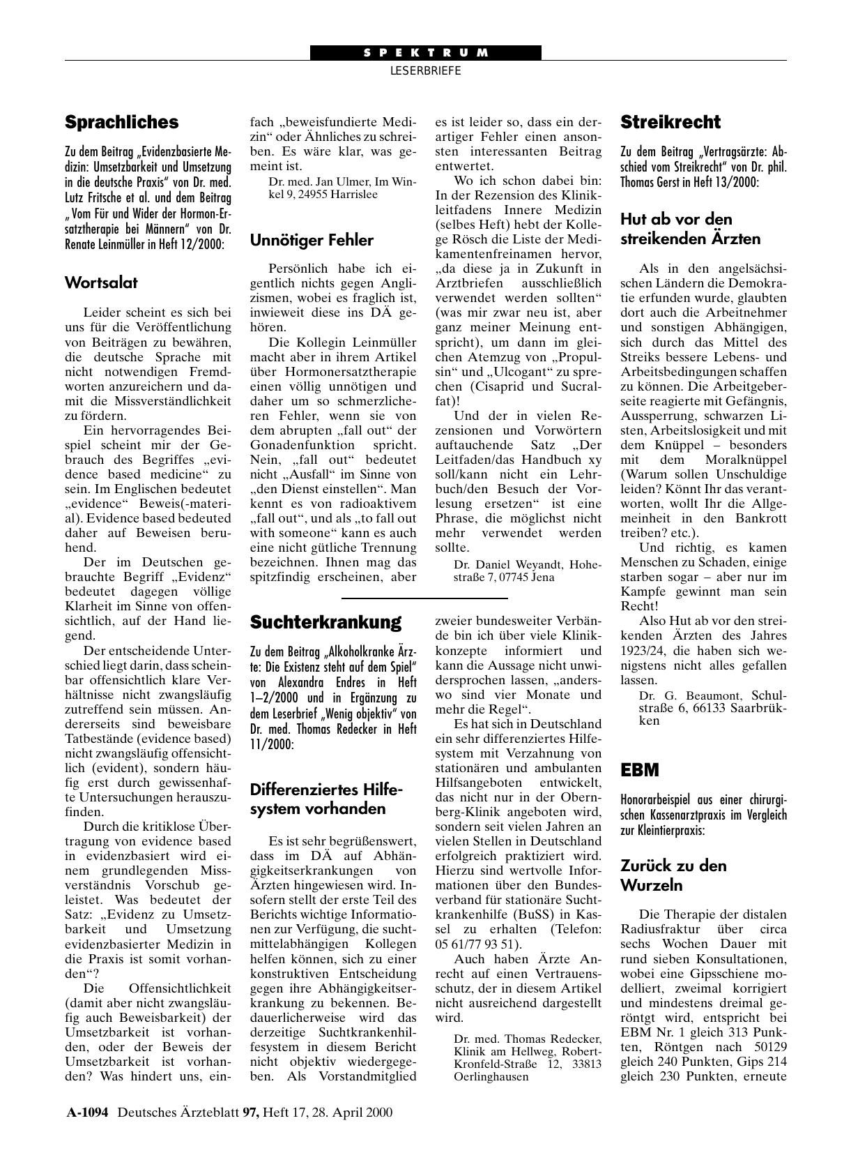 Vorschauseite 1: Sprachliches: Wortsalat