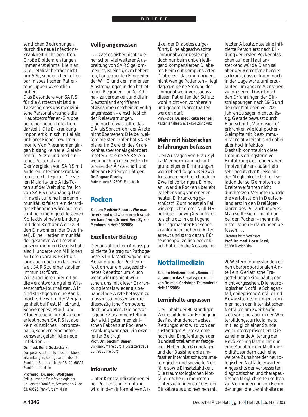 Vorschauseite 1: Notfallmedizin: Lerninhalte anpassen