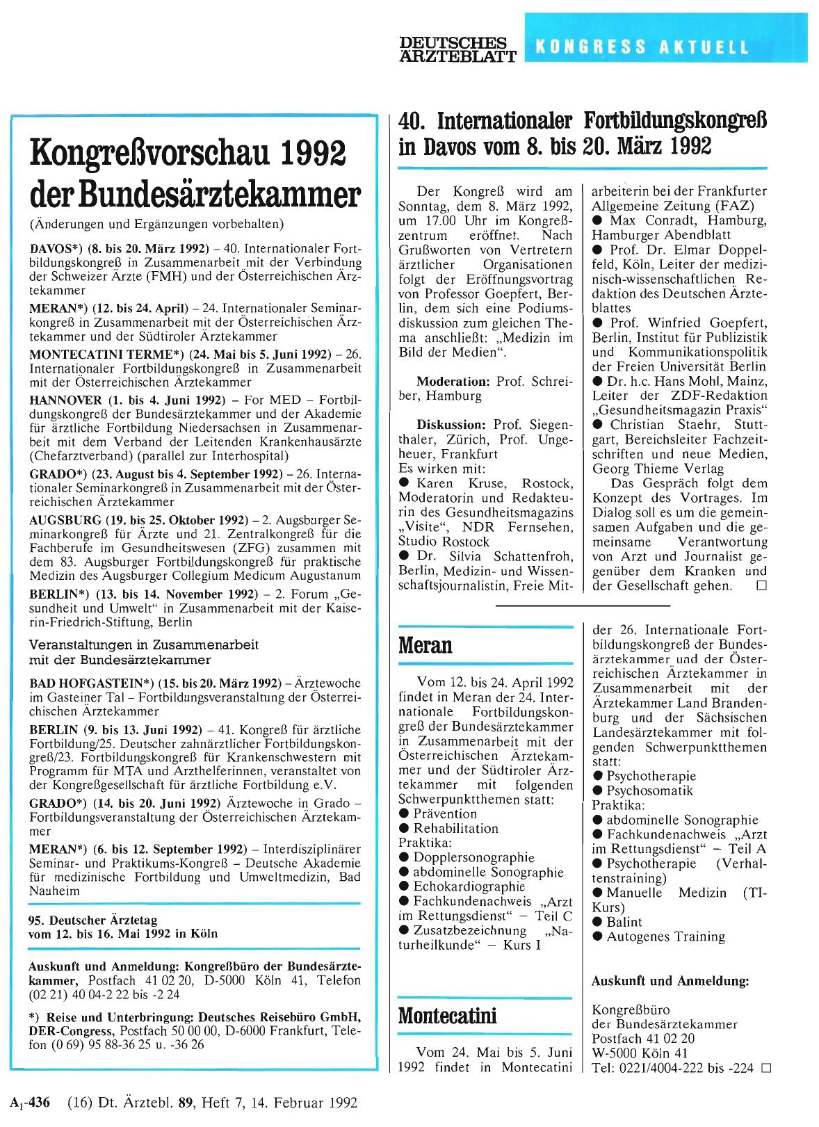 Vorschauseite 1: Montecatini