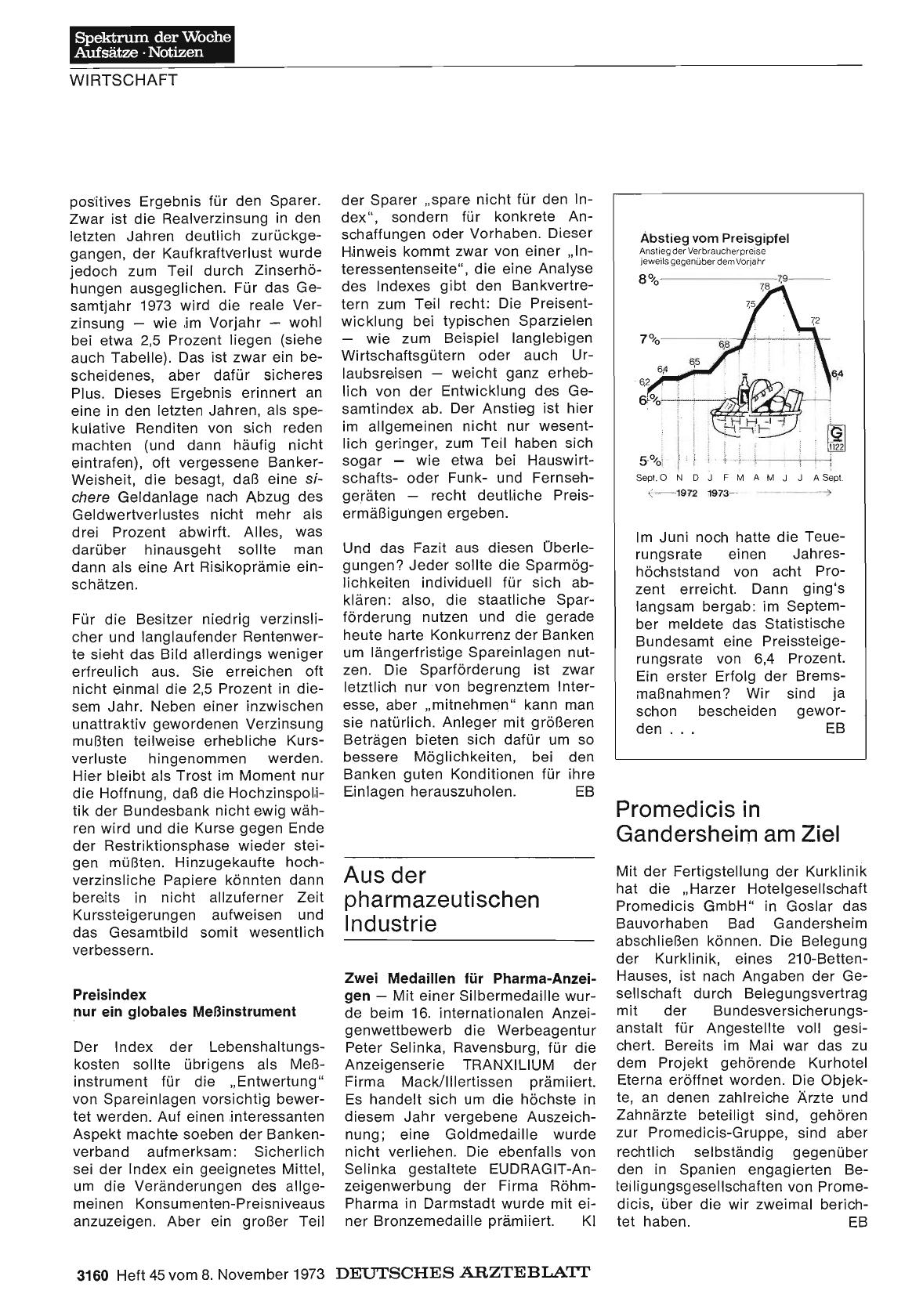 Vorschauseite 1: Abstieg vom Preisgipfel