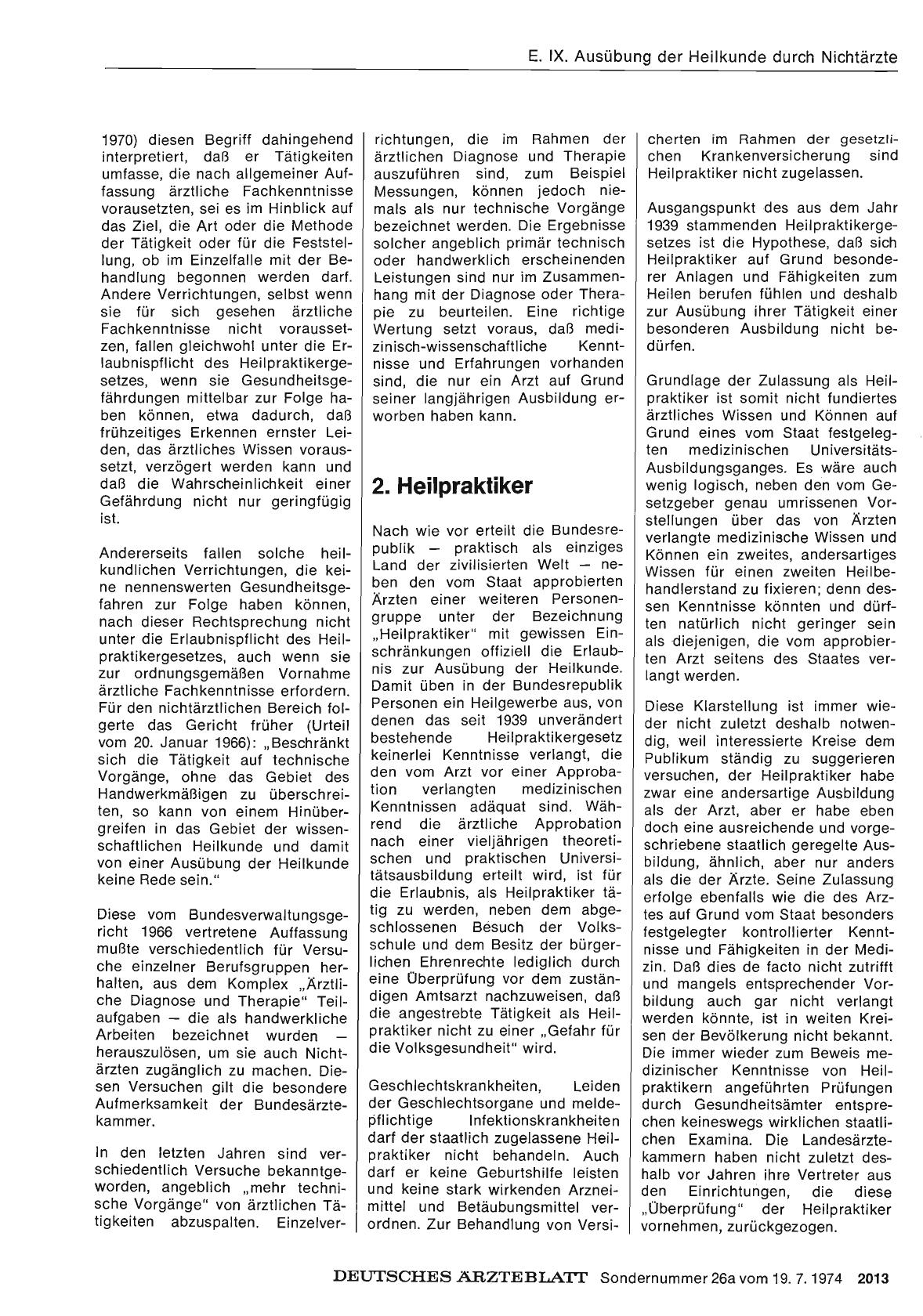Vorschauseite 1: 2. Heilpraktiker