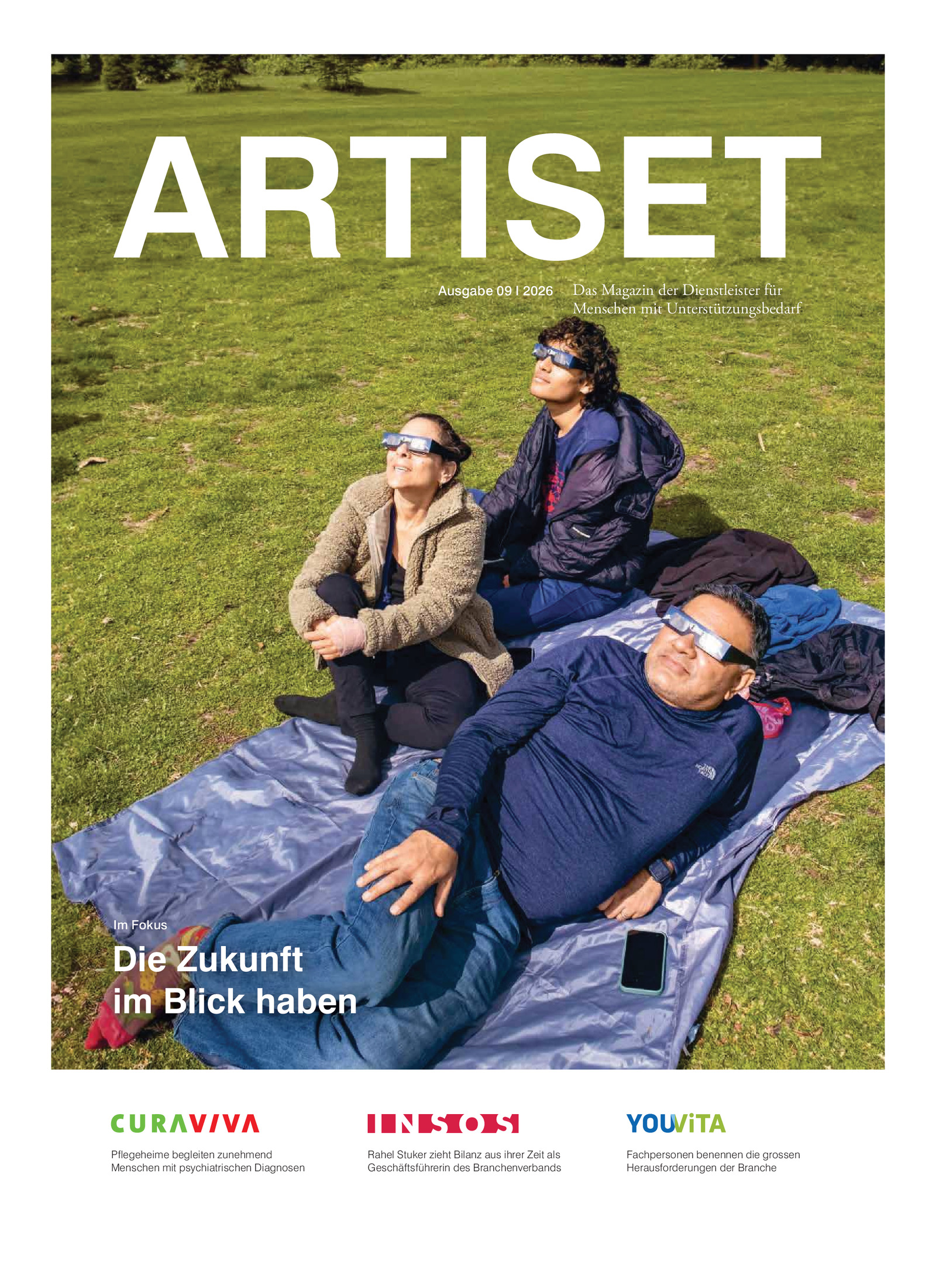 Artiset