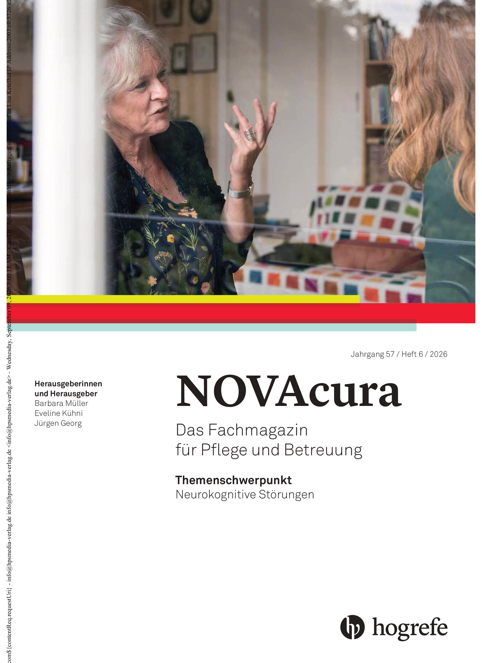 NOVAcura
