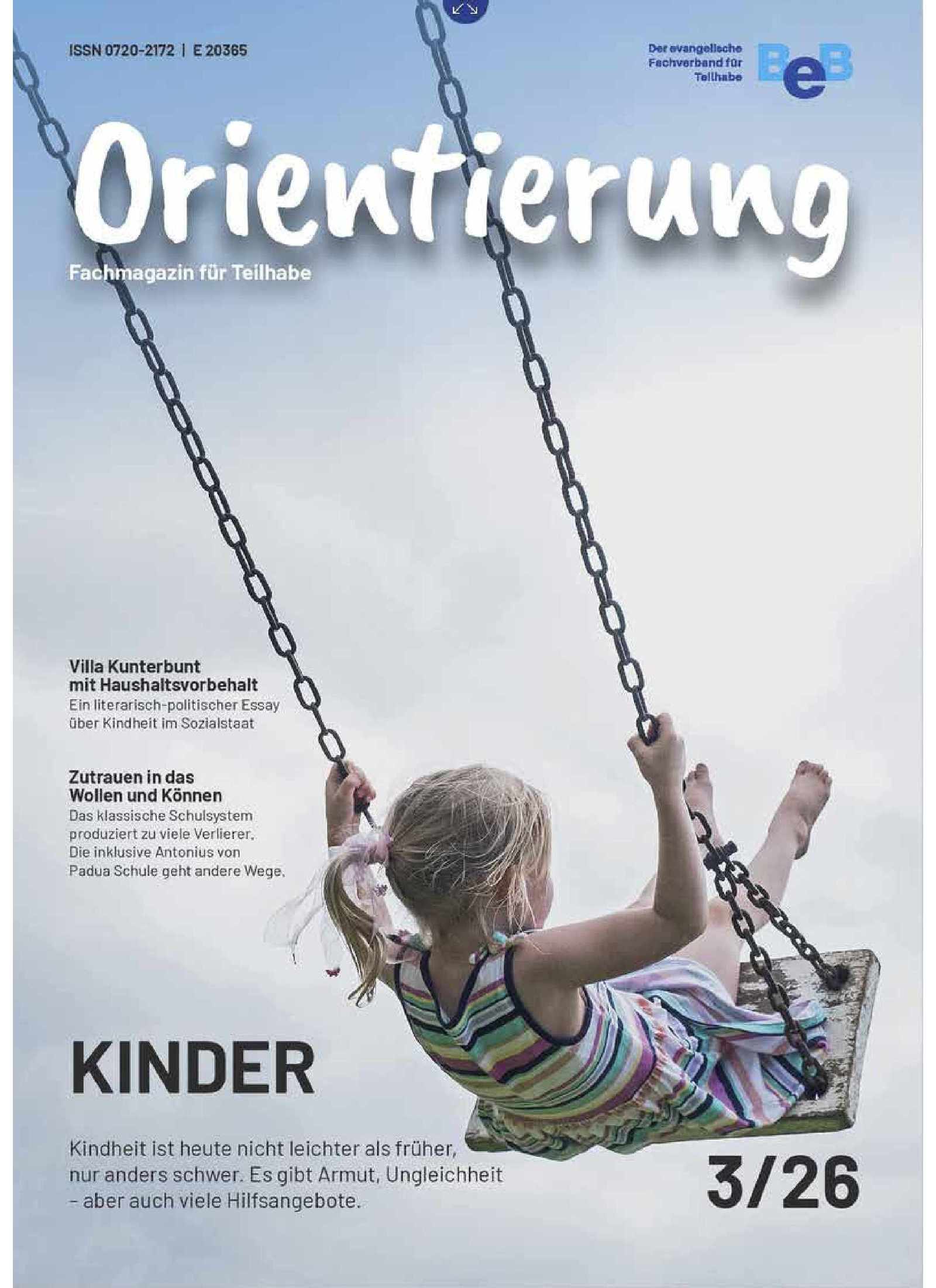 Orientierung