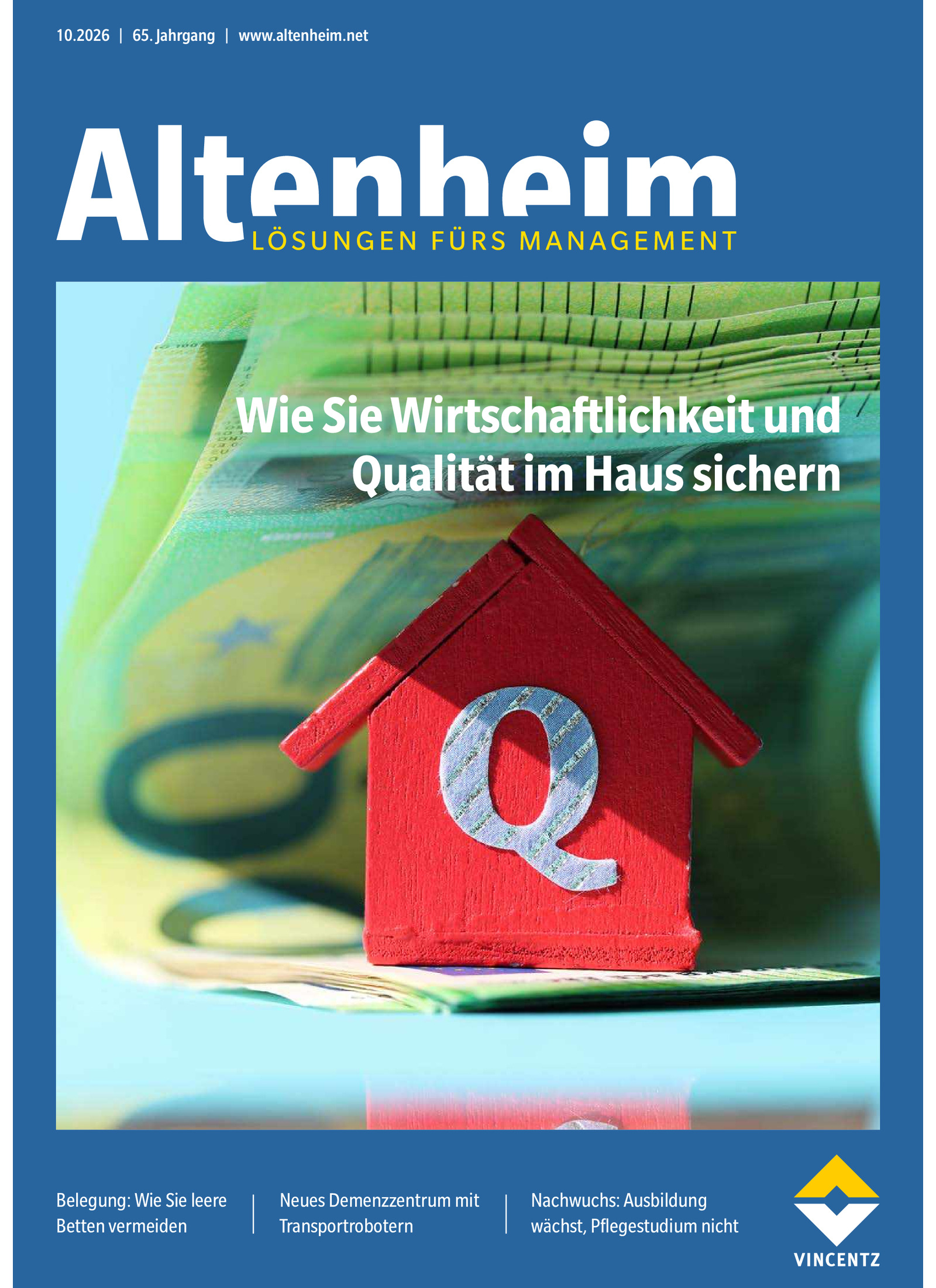 Altenheim