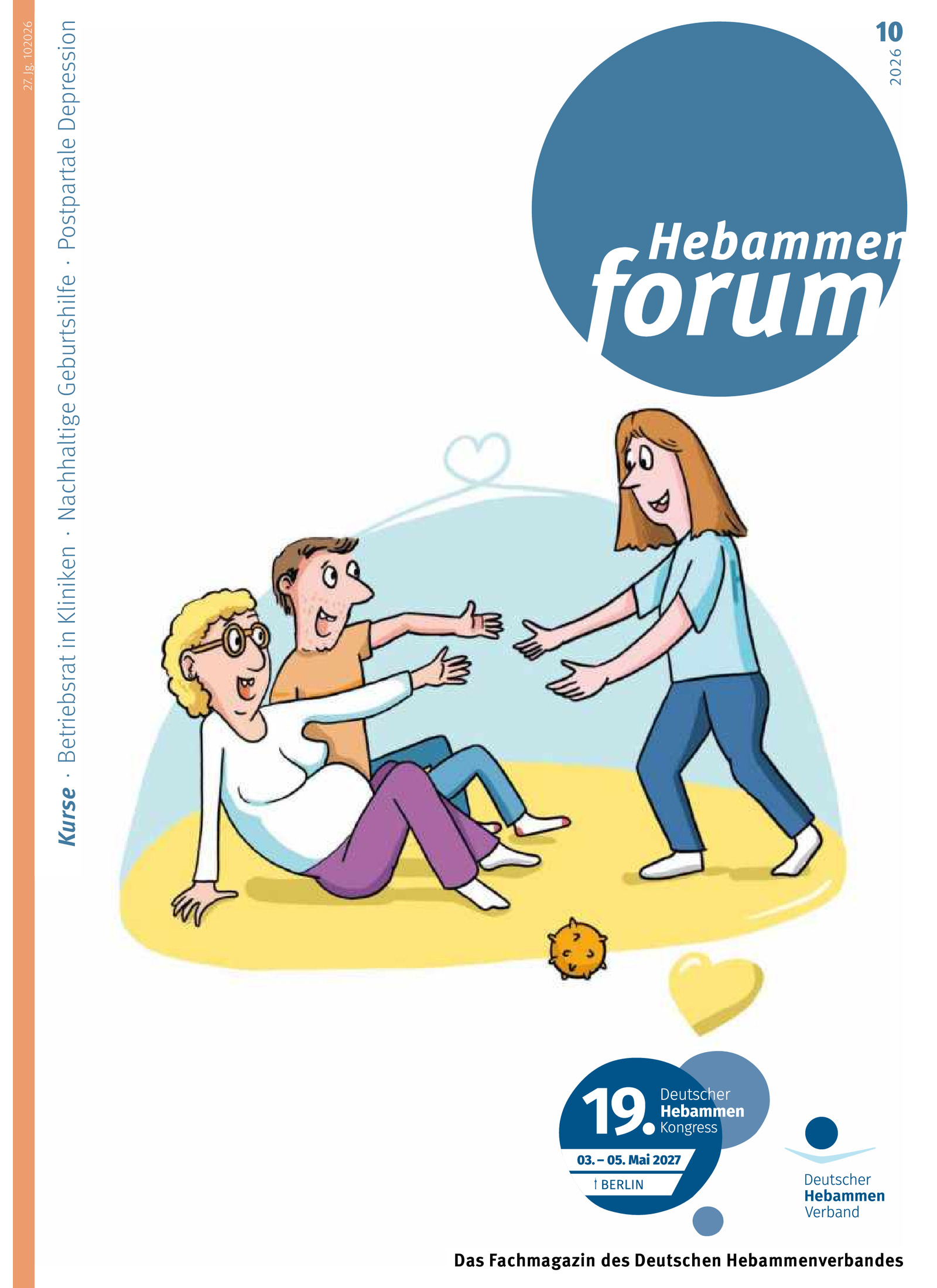 Hebammenforum
