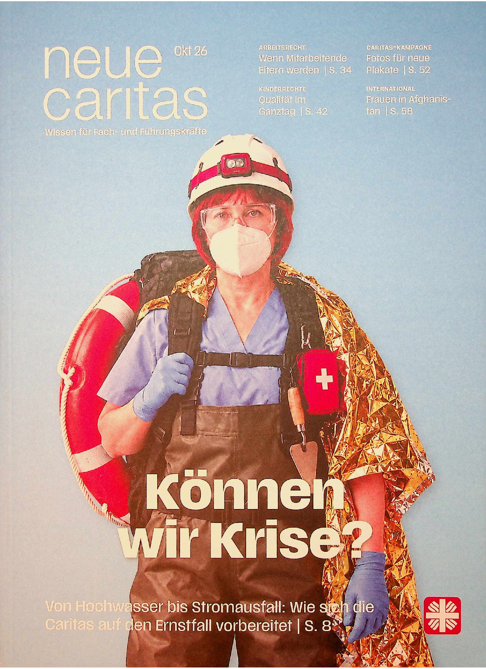 Neue Caritas