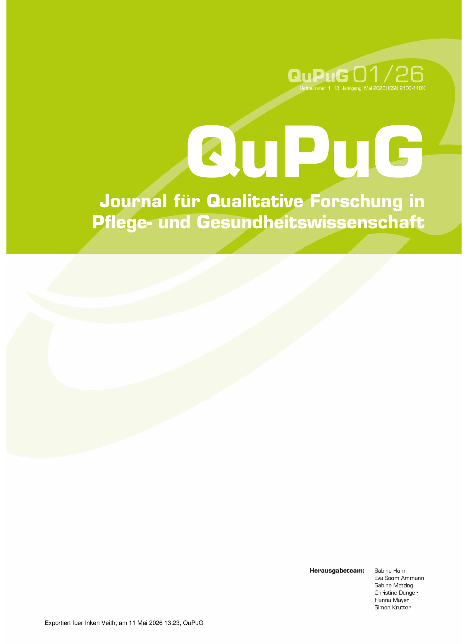 QuPuG