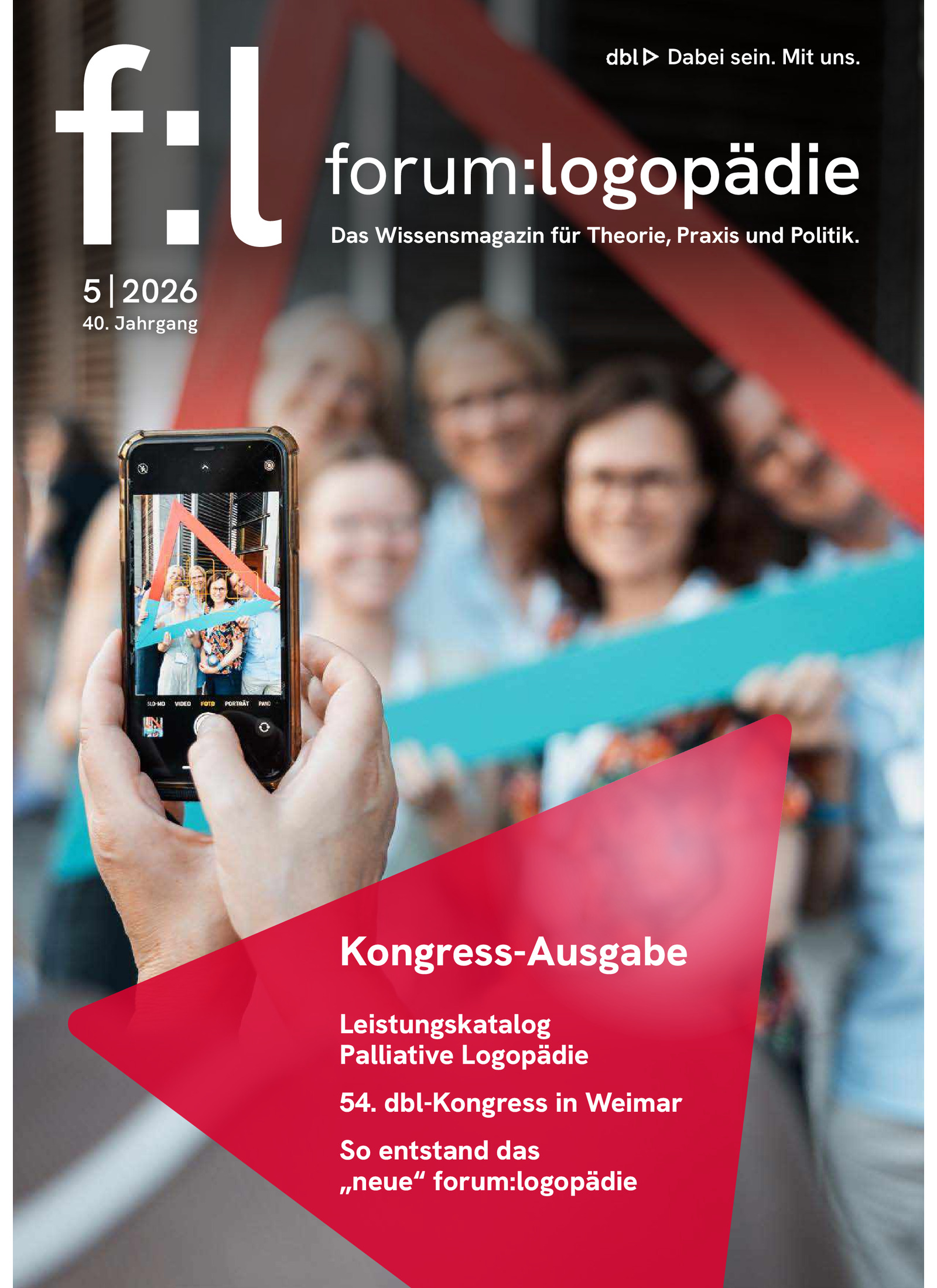 forum logopädie