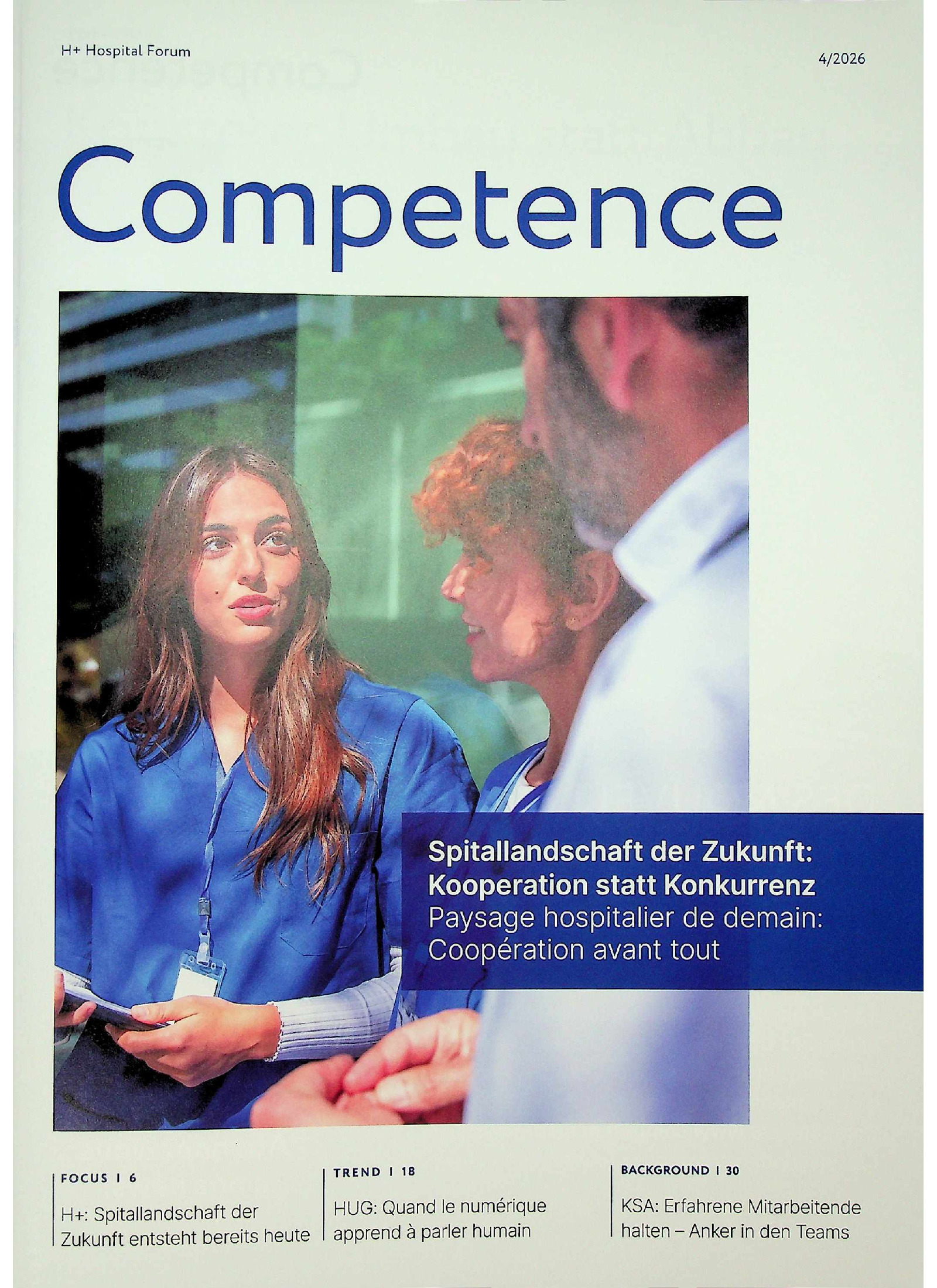 Competence