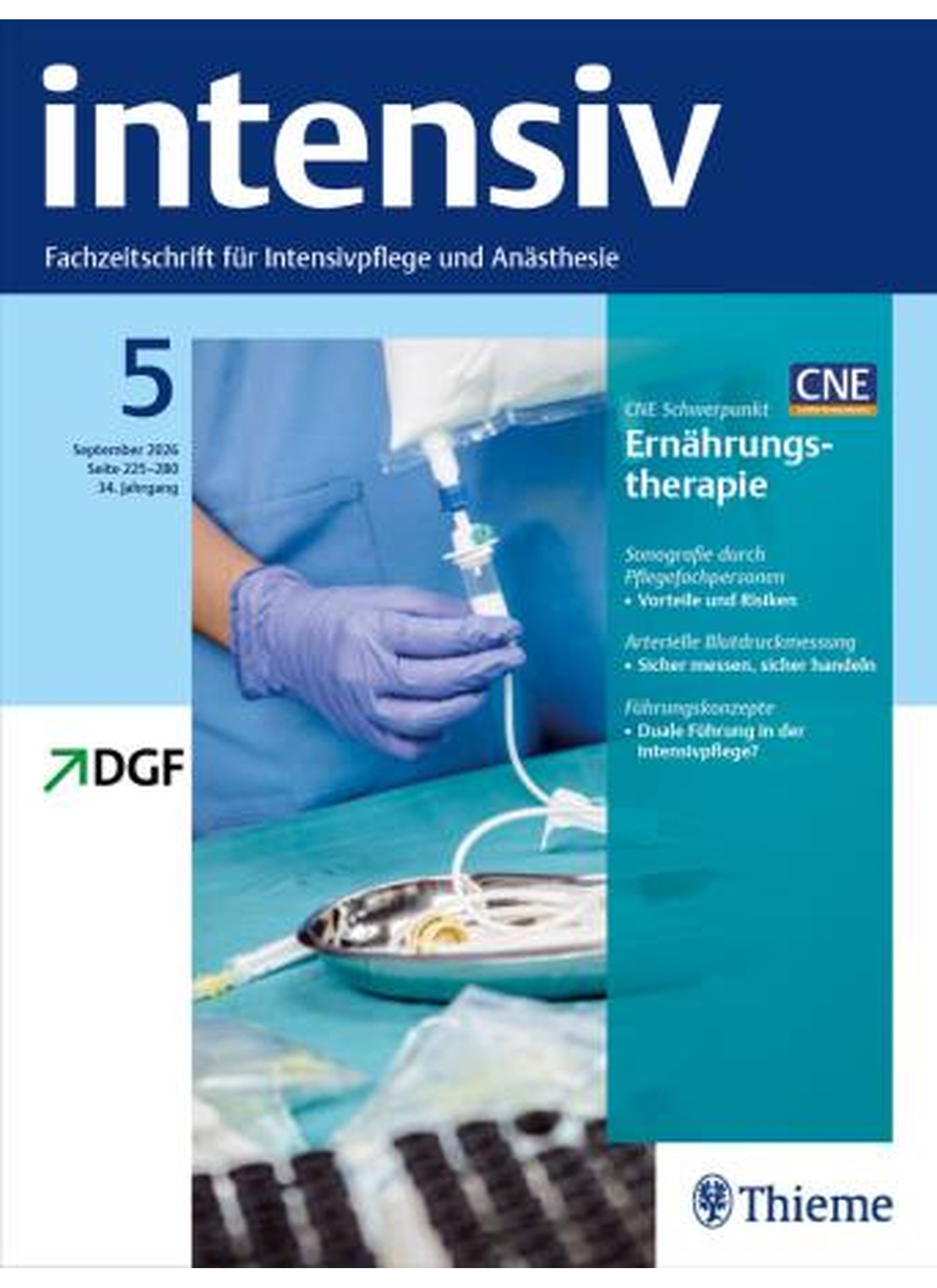 intensiv