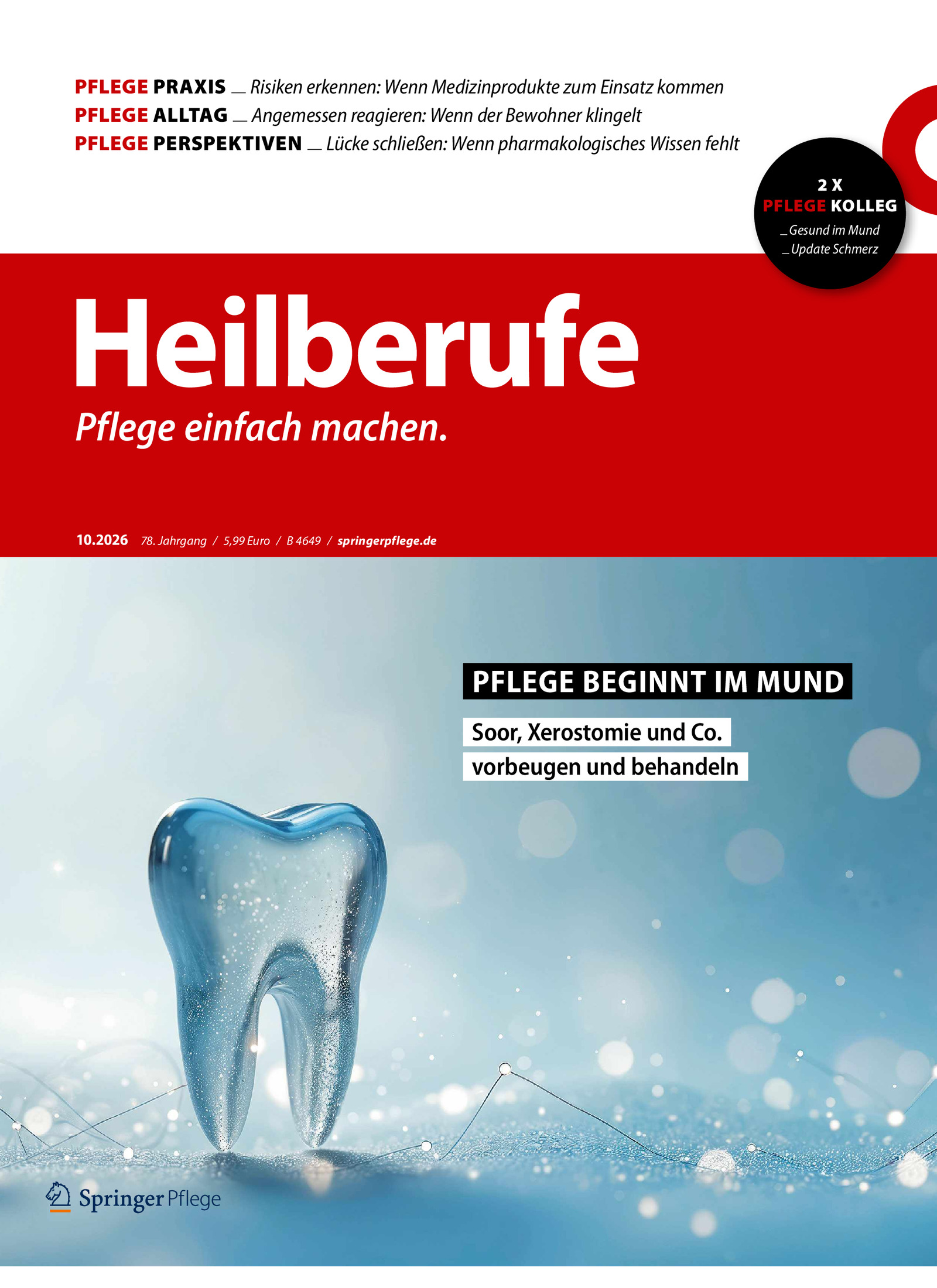 Heilberufe