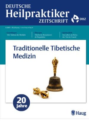 Ernährung & Medizin