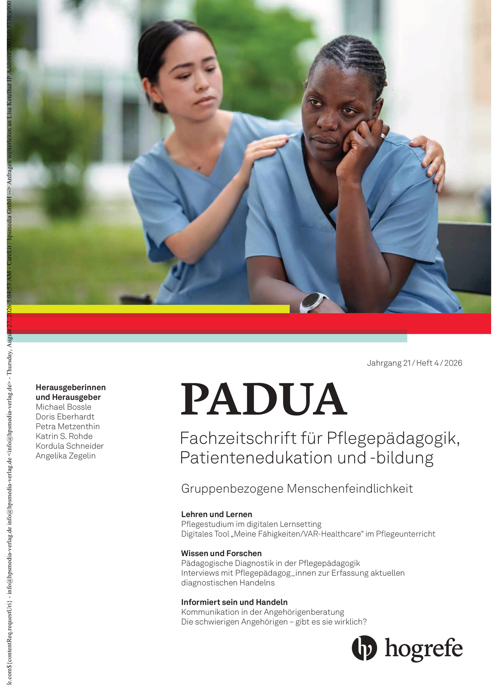 Padua