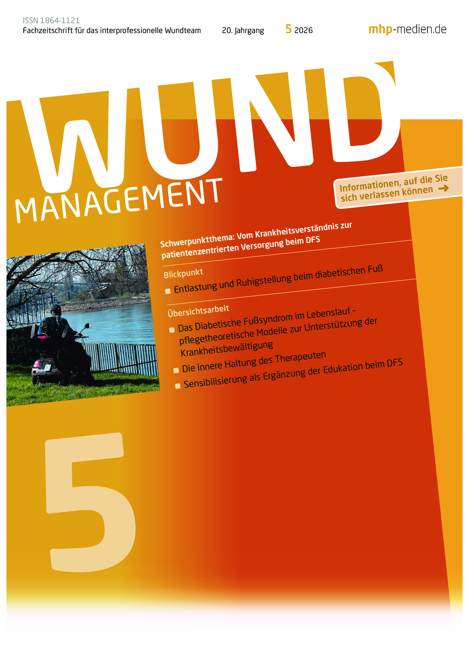 Wundmanagement