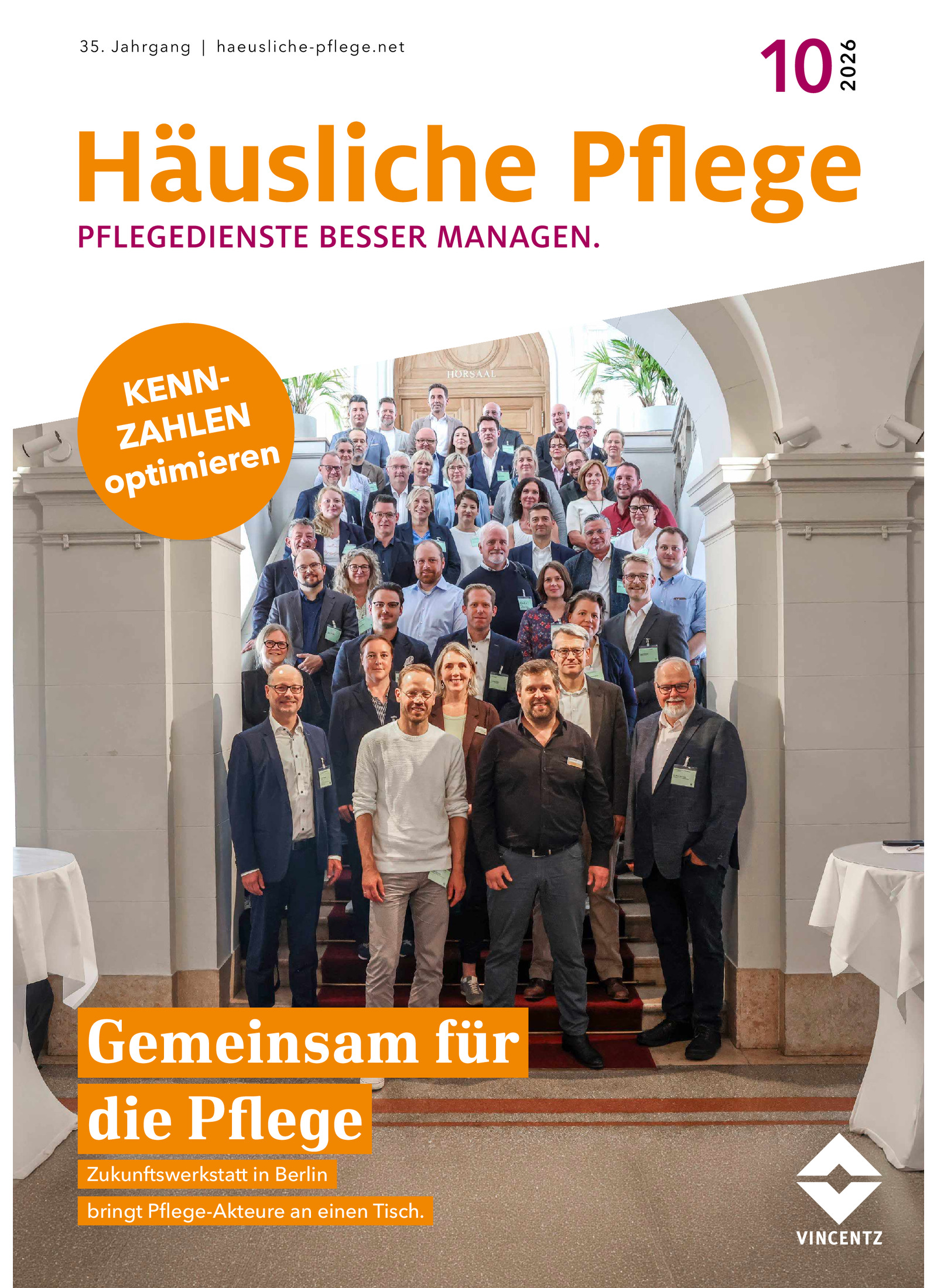 Häusliche Pflege