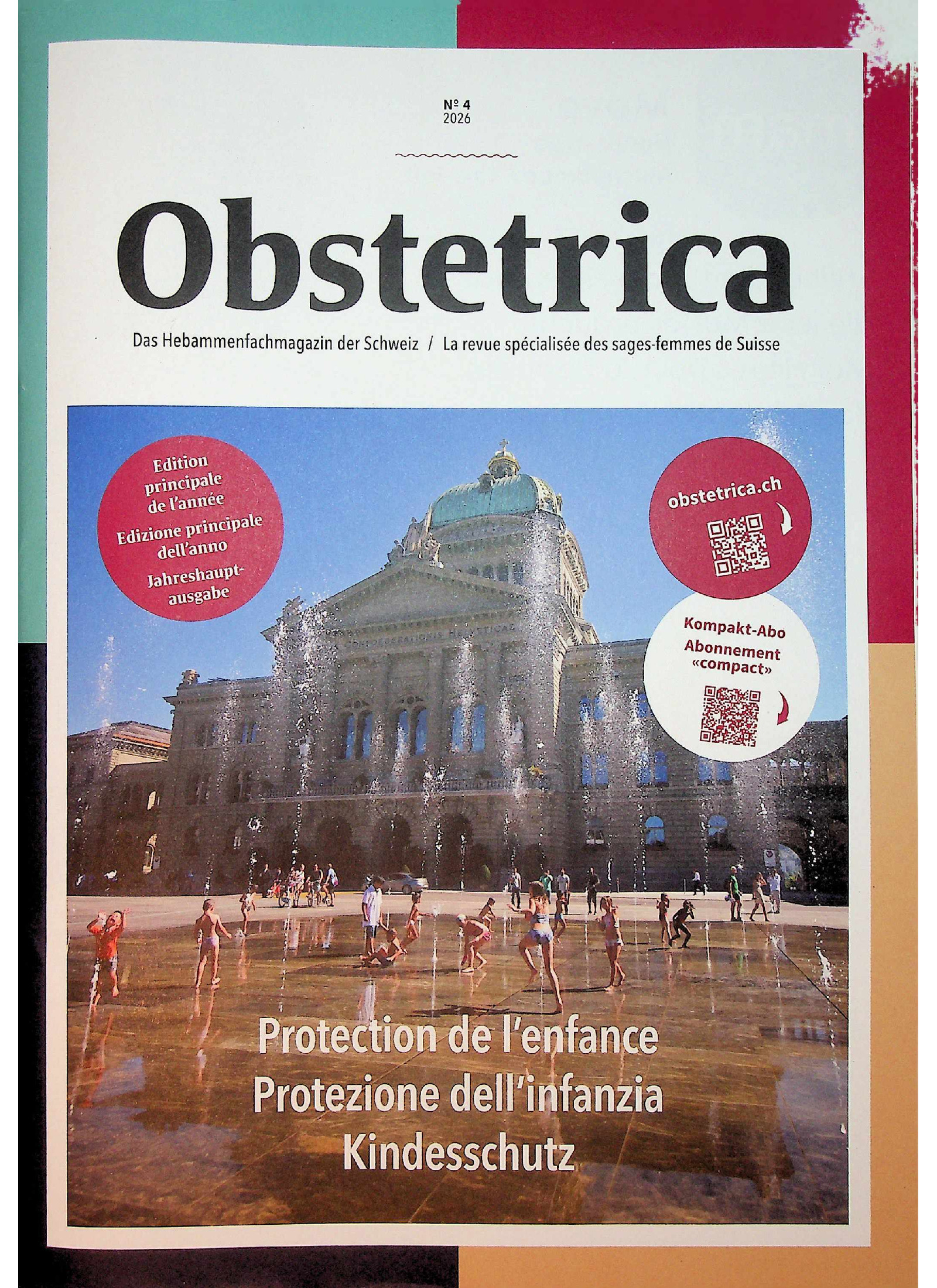 Obstetrica