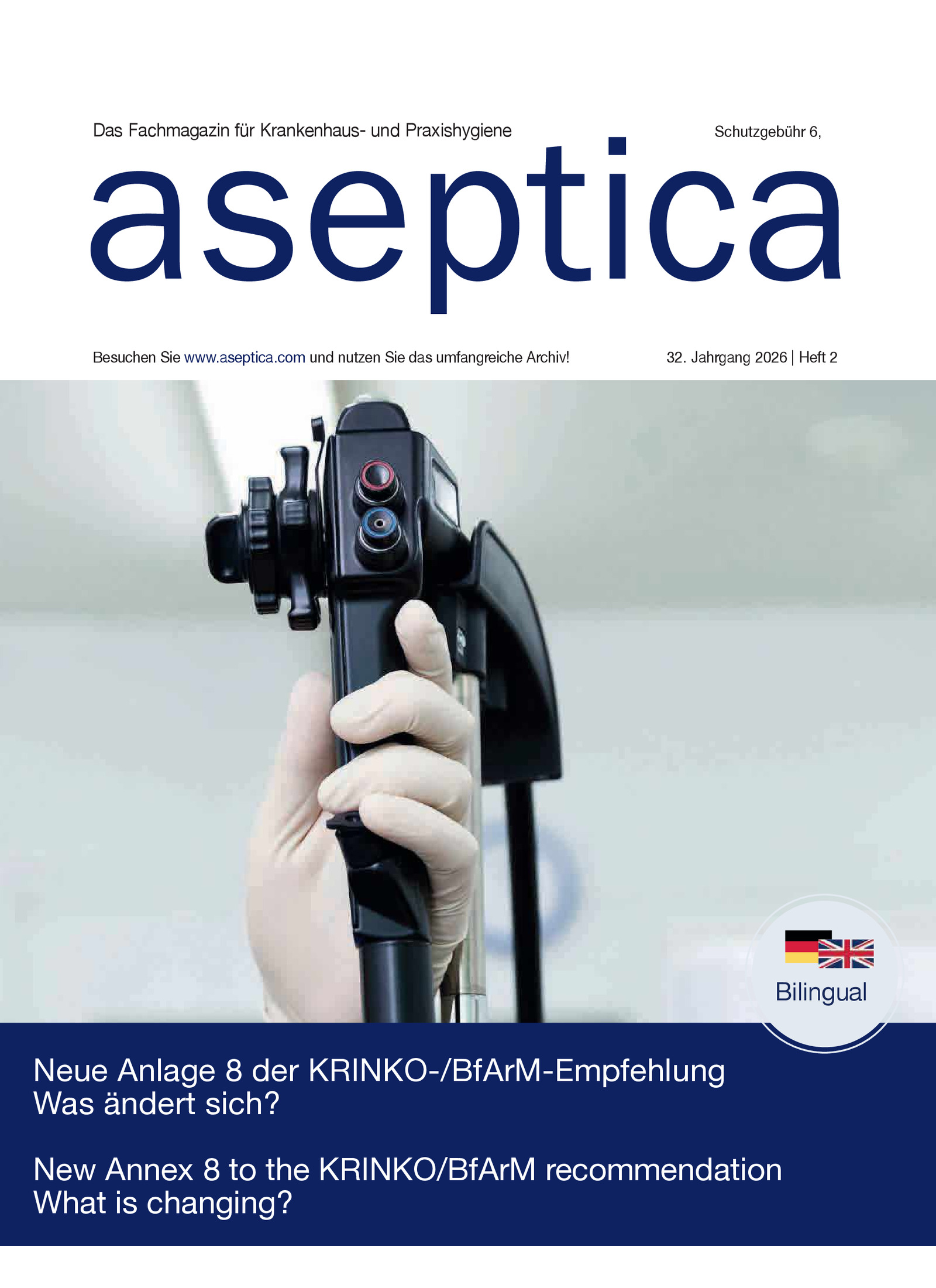 Aseptica