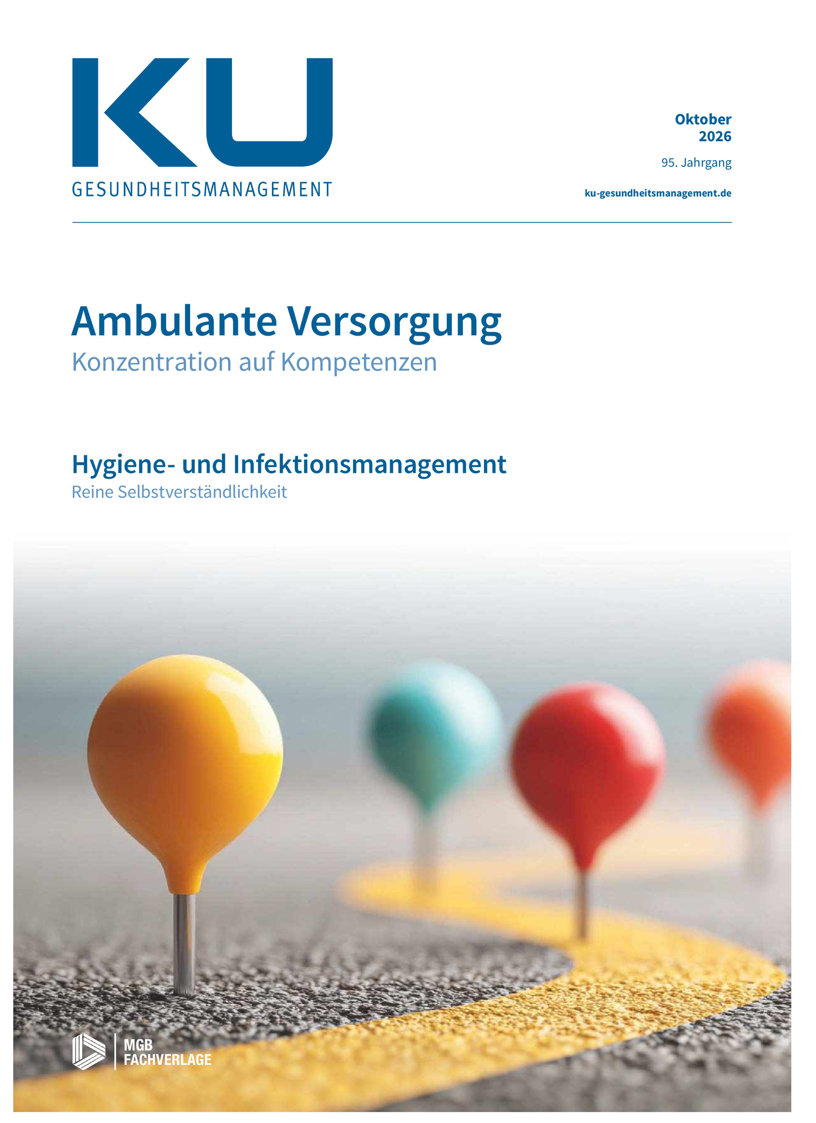 KU-Gesundheitsmanagement