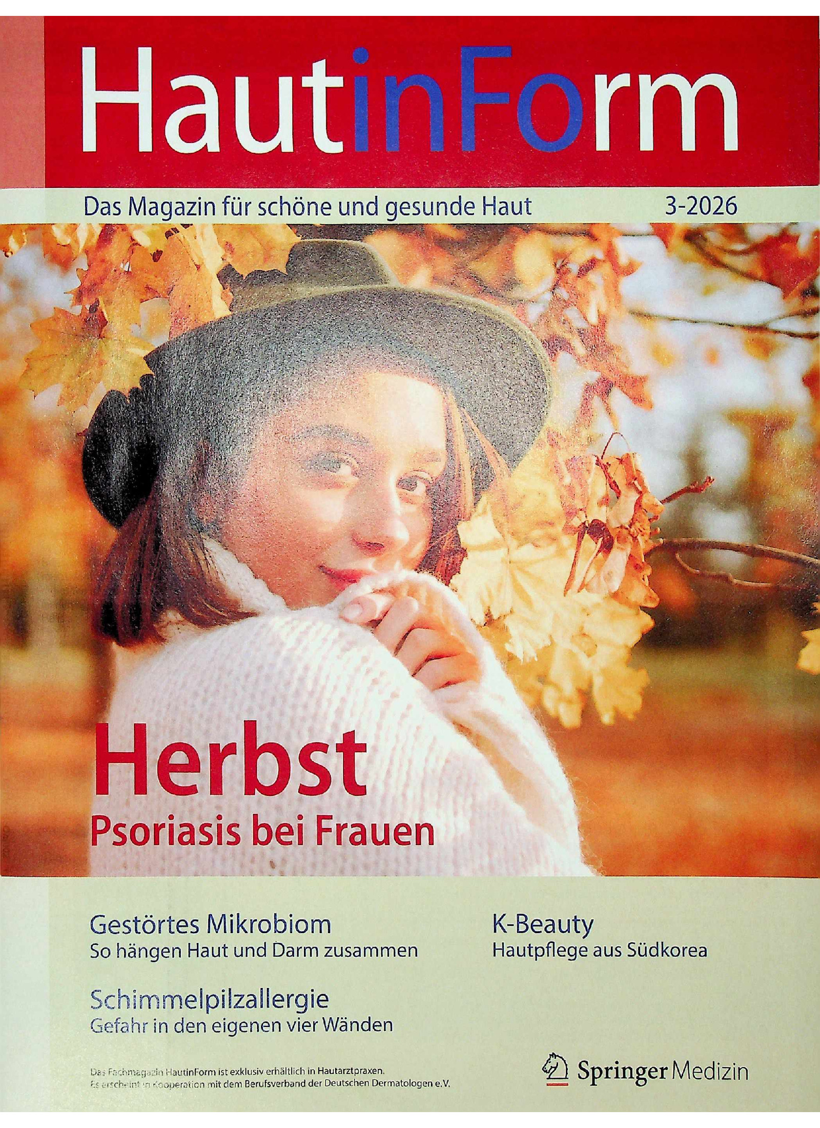 Hautinform