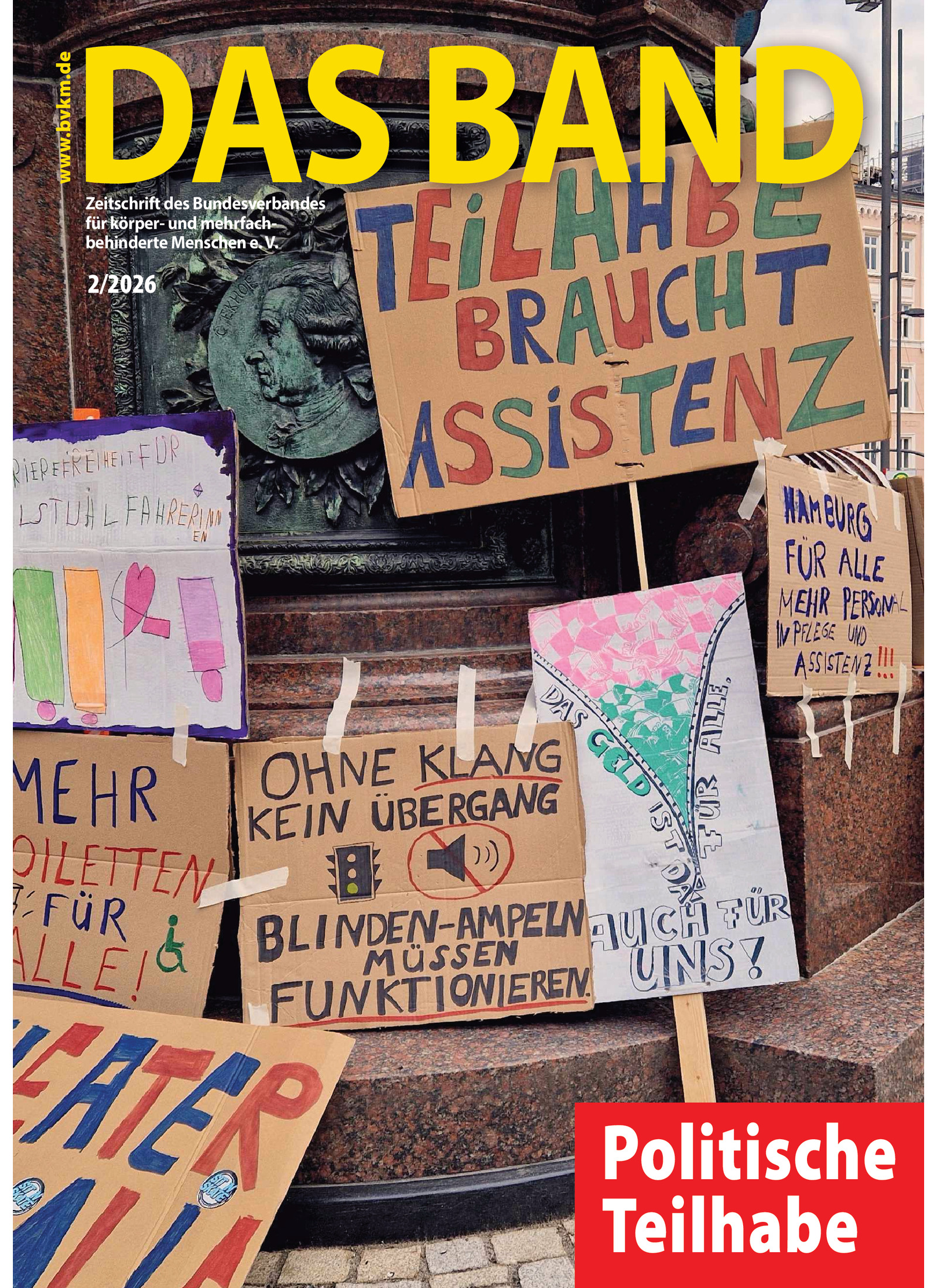 Das Band