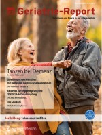 Geriatrie Report