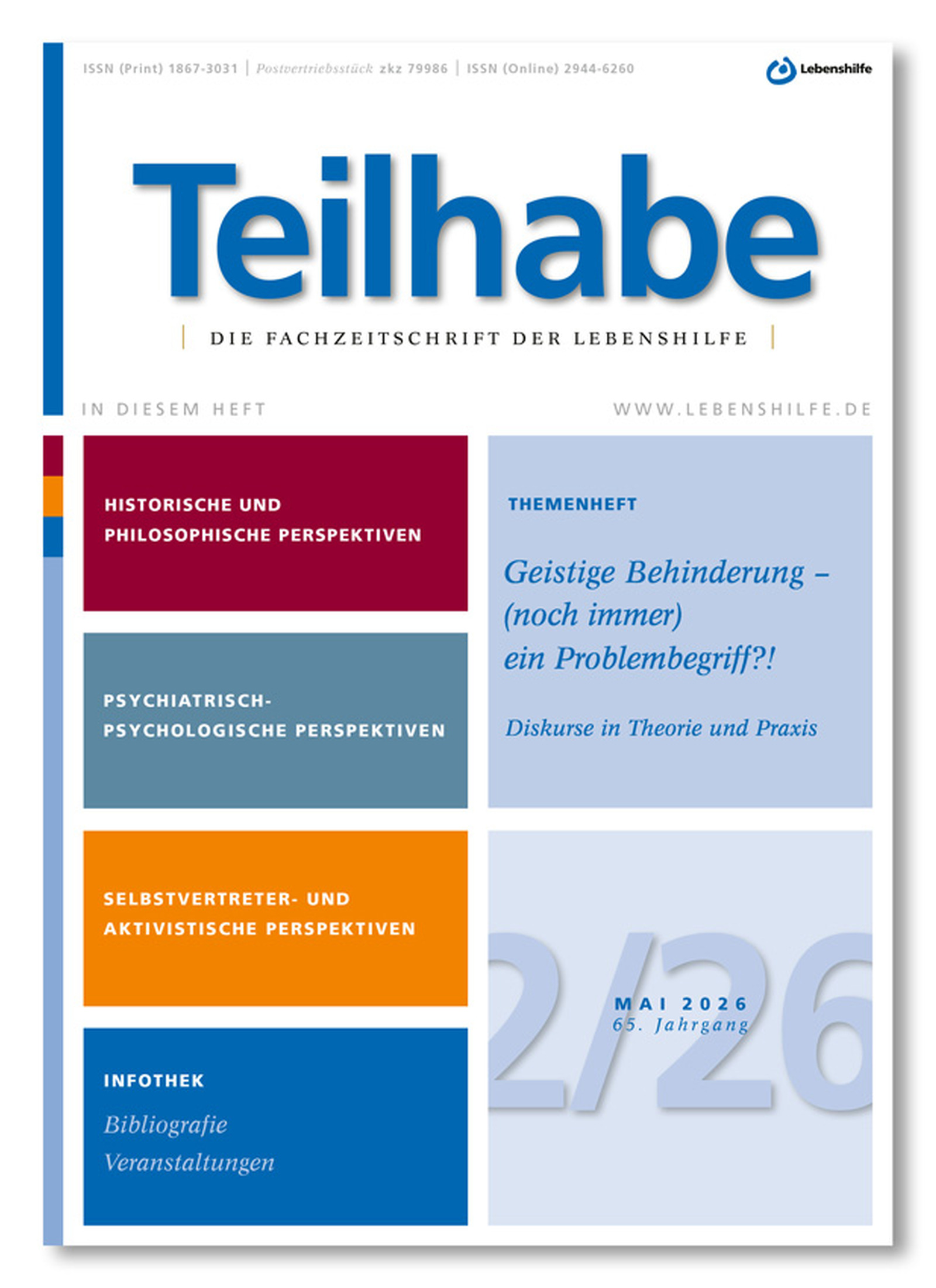 Teilhabe